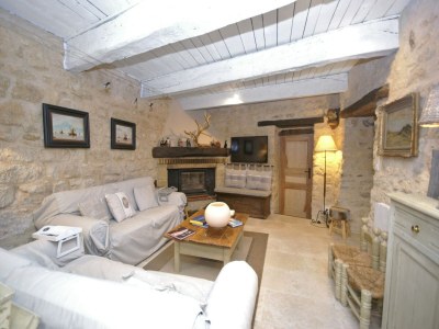 Villa Authentic sheepfold close to a charming village. - Features photo 18