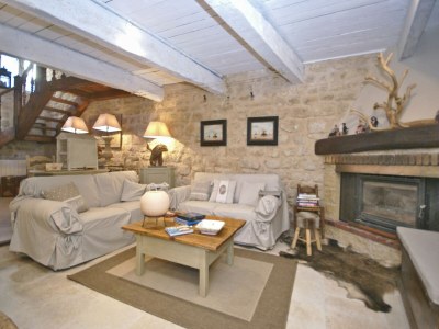 Villa Authentic sheepfold close to a charming village. - Features photo 19