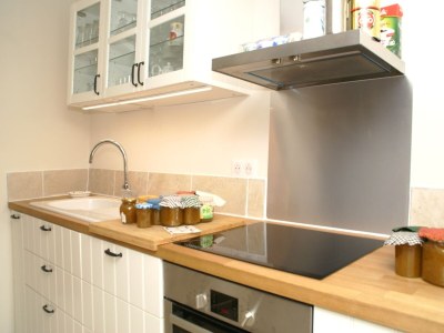 Villa Authentic sheepfold close to a charming village. - Features photo 21