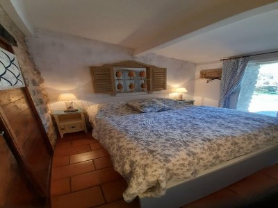 Villa Authentic sheepfold close to a charming village. - Features photo 22