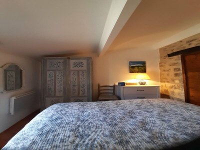 Villa Authentic sheepfold close to a charming village. - Features photo 24