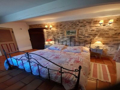 Villa Authentic sheepfold close to a charming village. - Features photo 26
