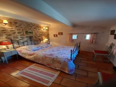 Villa Authentic sheepfold close to a charming village. - Features photo 27
