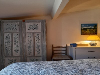 Villa Authentic sheepfold close to a charming village. - Features photo 28