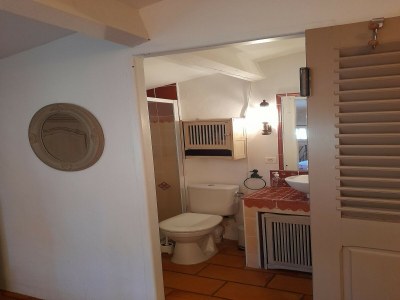 Villa Authentic sheepfold close to a charming village. - Features photo 29