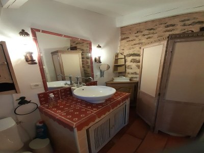 Villa Authentic sheepfold close to a charming village. - Features photo 30