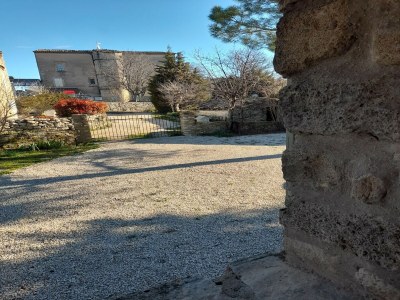 Villa Authentic sheepfold close to a charming village. - Features photo 31