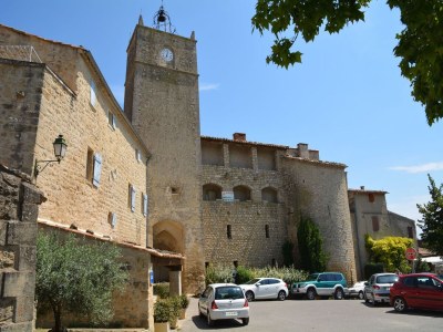 Villa Authentic sheepfold close to a charming village. - Environment photo 33