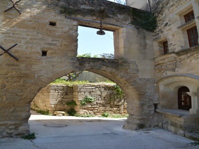 Villa Authentic sheepfold close to a charming village. - Environment photo 34
