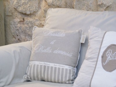 Villa Authentic sheepfold close to a charming village. - Outdoor photo 37