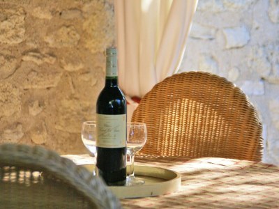 Villa Authentic sheepfold close to a charming village. - Outdoor photo 38