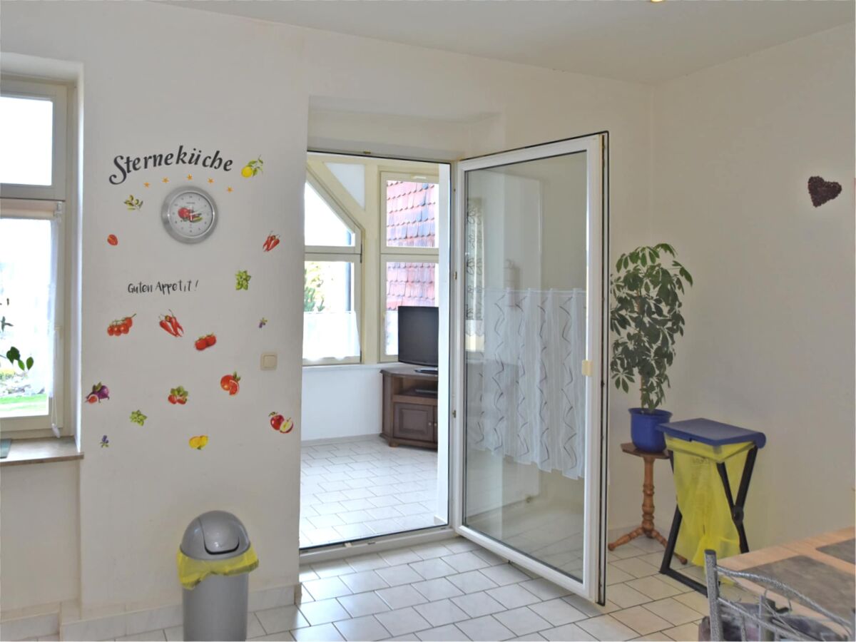 Apartment Ferienwohnung in Ballenstedt - Features photo 5