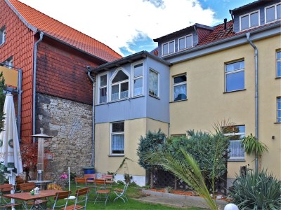 Apartment Ferienwohnung in Ballenstedt - Outdoor photo 3
