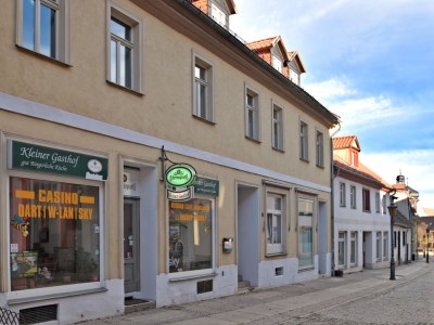 Apartment Ferienwohnung in Ballenstedt - Outdoor photo 4