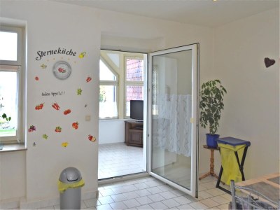 Apartment Ferienwohnung in Ballenstedt - Features photo 5