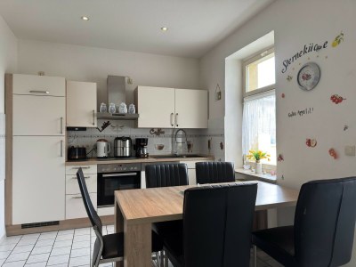 Apartment Ferienwohnung in Ballenstedt - Features photo 6