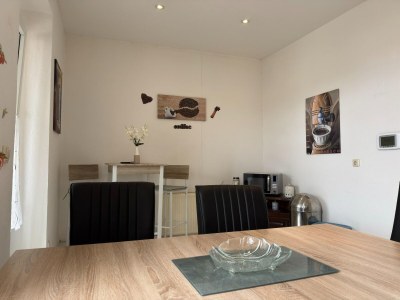 Apartment Ferienwohnung in Ballenstedt - Features photo 8