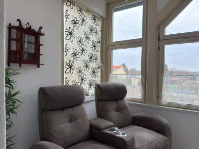 Apartment Ferienwohnung in Ballenstedt - Features photo 9