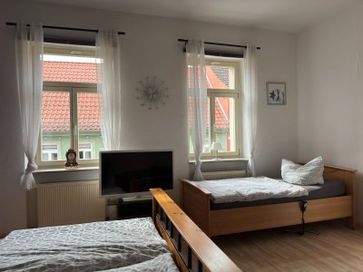 Apartment Ferienwohnung in Ballenstedt - Features photo 11