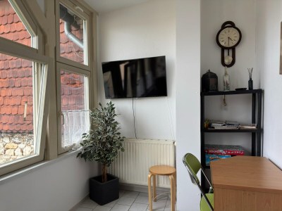 Apartment Ferienwohnung in Ballenstedt - Features photo 14