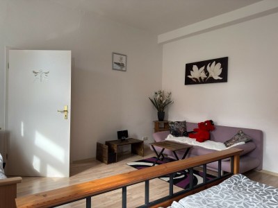 Apartment Ferienwohnung in Ballenstedt - Features photo 15