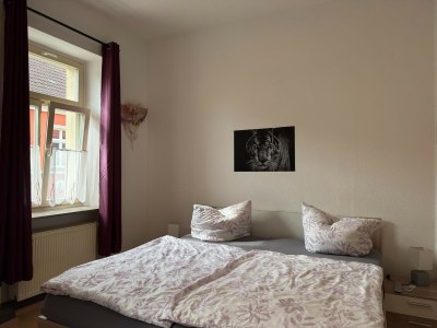 Apartment Ferienwohnung in Ballenstedt - Features photo 16