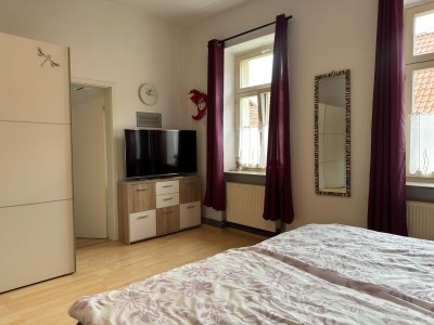 Apartment Ferienwohnung in Ballenstedt - Features photo 17