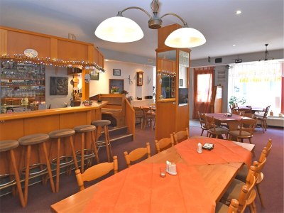 Apartment Ferienwohnung in Ballenstedt - Outdoor photo 32