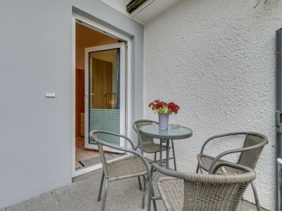 Apartment Wohnung in Madfeld nahe Willingen Skilift - Outdoor photo 5