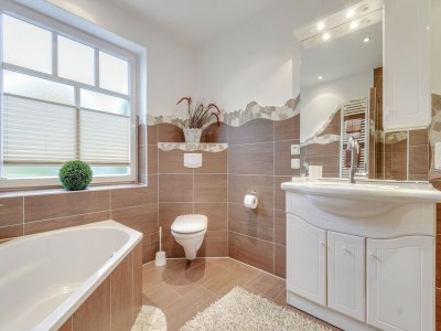 Apartment Wohnung in Madfeld nahe Willingen Skilift - Features photo 9