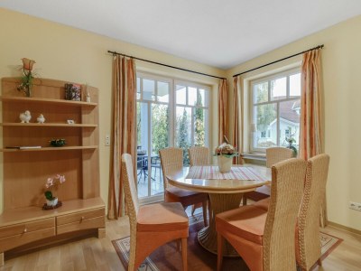 Apartment Wohnung in Madfeld nahe Willingen Skilift - Features photo 10