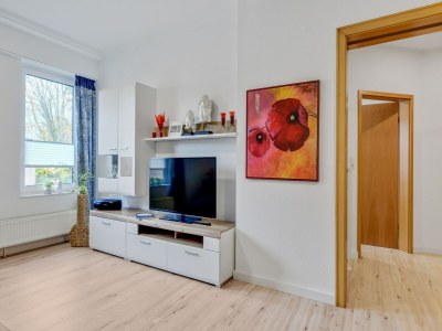 Apartment Wohnung in Madfeld nahe Willingen Skilift - Features photo 11