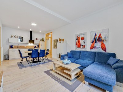 Apartment Wohnung in Madfeld nahe Willingen Skilift - Features photo 12