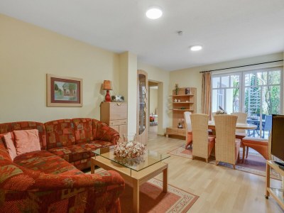 Apartment Wohnung in Madfeld nahe Willingen Skilift - Features photo 13
