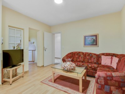 Apartment Wohnung in Madfeld nahe Willingen Skilift - Features photo 14