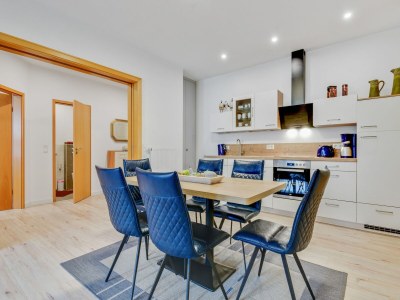 Apartment Wohnung in Madfeld nahe Willingen Skilift - Features photo 16