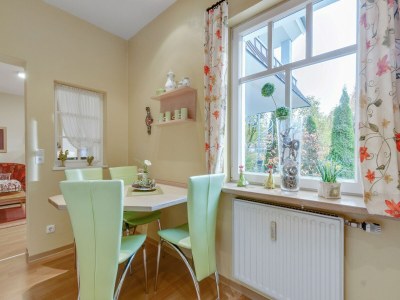 Apartment Wohnung in Madfeld nahe Willingen Skilift - Features photo 17
