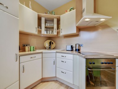 Apartment Wohnung in Madfeld nahe Willingen Skilift - Features photo 18