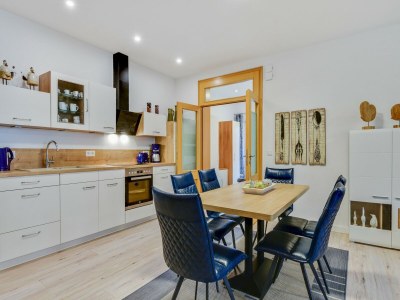 Apartment Wohnung in Madfeld nahe Willingen Skilift - Features photo 19