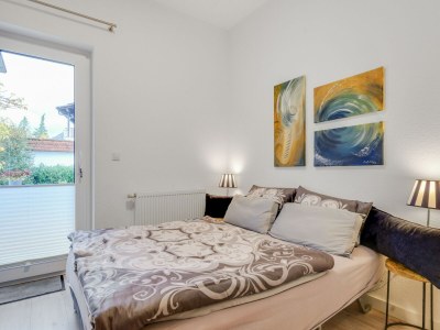 Apartment Wohnung in Madfeld nahe Willingen Skilift - Features photo 20