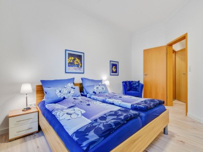 Apartment Wohnung in Madfeld nahe Willingen Skilift - Features photo 22