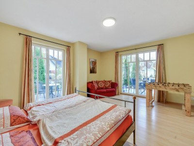 Apartment Wohnung in Madfeld nahe Willingen Skilift - Features photo 23