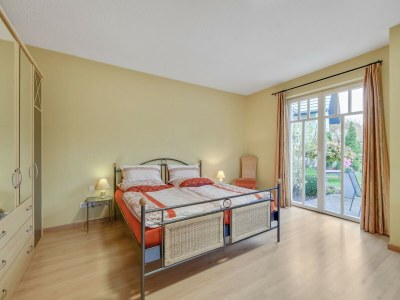 Apartment Wohnung in Madfeld nahe Willingen Skilift - Features photo 24