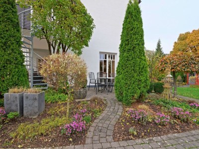 Apartment Wohnung in Madfeld nahe Willingen Skilift - Outdoor photo 29