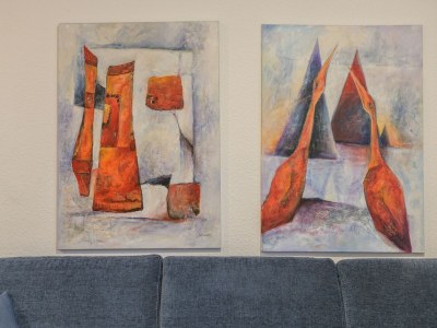 Apartment Wohnung in Madfeld nahe Willingen Skilift - Outdoor photo 31