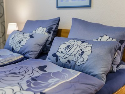 Apartment Wohnung in Madfeld nahe Willingen Skilift - Outdoor photo 33