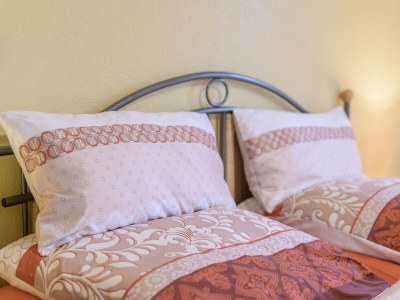 Apartment Wohnung in Madfeld nahe Willingen Skilift - Outdoor photo 35