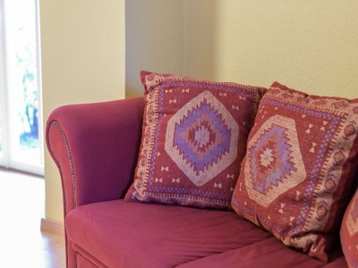 Apartment Wohnung in Madfeld nahe Willingen Skilift - Outdoor photo 36