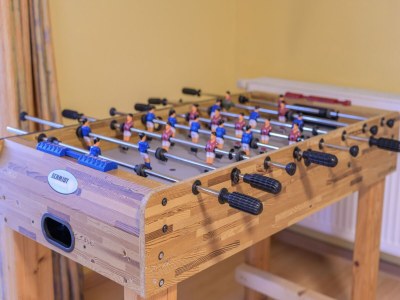 Apartment Wohnung in Madfeld nahe Willingen Skilift - Outdoor photo 37