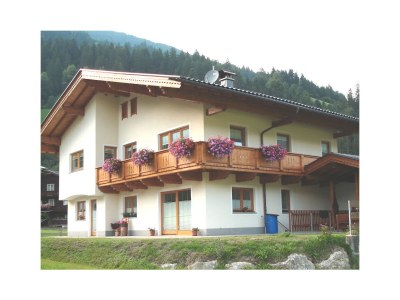 Holiday apartment Haus Stefan - Outdoor photo 3